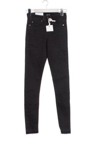 Blugi de femei Ivy Copenhagen, Mărime XXS, Culoare Gri, Preț 341,83 Lei, #136667351