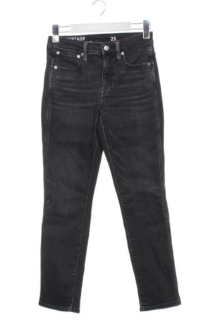Blugi de femei J.Crew, Mărime S, Culoare Albastru, Preț 239,81 Lei, #136658912