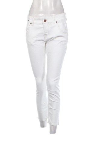 Damen Jeans Jacob Cohen, Größe M, Farbe Weiß, Preis € 132,99, #132002092