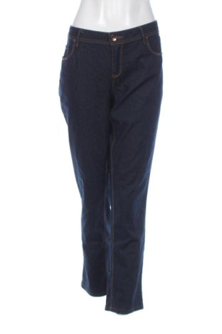 Дамски дънки Janina, Размер XXL, Цвят Син, Цена 15,33 €