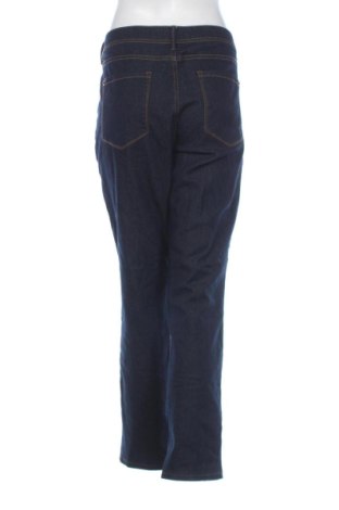 Дамски дънки Janina, Размер XXL, Цвят Син, Цена 15,33 €