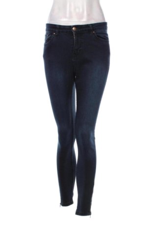 Damskie jeansy Janina, Rozmiar S, Kolor Niebieski, Cena 22,99 zł, #136706070