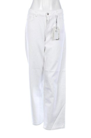 Дамски дънки Jdy, Размер XL, Цвят Бял, Цена 24,03 €, #136679952