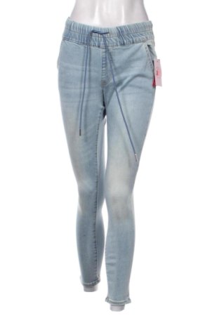 Damskie jeansy Juicy Couture, Rozmiar M, Kolor Niebieski, Cena 288,99 zł, #136696147