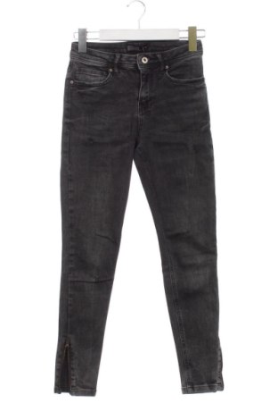 Damskie jeansy LCW, Rozmiar XS, Kolor Szary, Cena 80,38 zł, #136683349