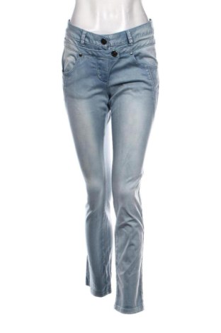 Damskie jeansy Laura Kent, Rozmiar S, Kolor Niebieski, Cena 78,99 zł, #136672122