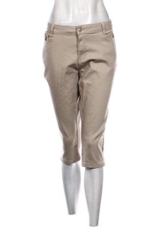 Damskie jeansy Laura Torelli, Rozmiar XL, Kolor Beżowy, Cena 78,99 zł, #136701260