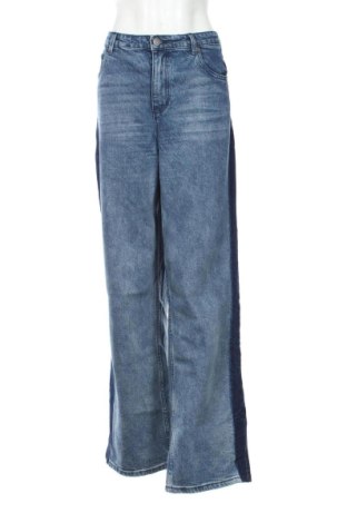 Дамски дънки LeGer By Lena Gercke, Размер XL, Цвят Син, Цена 27,09 €, #136682143