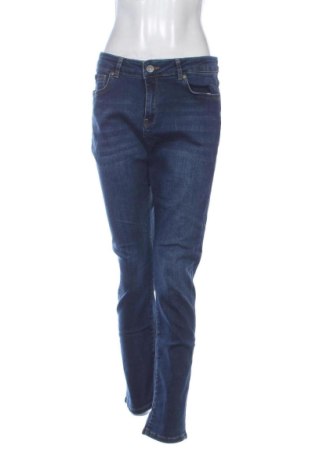 Damskie jeansy Lee Cooper, Rozmiar L, Kolor Niebieski, Cena 112,53 zł, #136699363