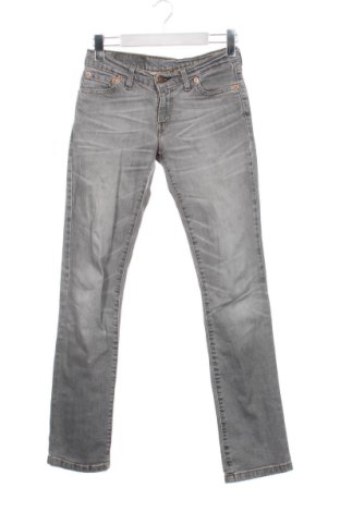 Blugi de femei Levi's, Mărime S, Culoare Negru, Preț 199,99 Lei, #136658653