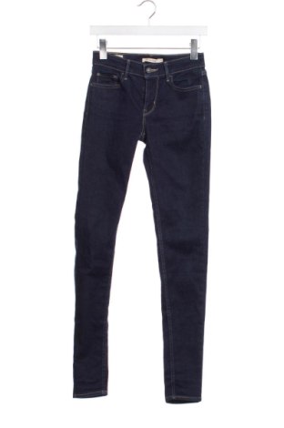 Dámské džíny  Levi's, Velikost XS, Barva Modrá, Cena  1 139,00 Kč, #136665081
