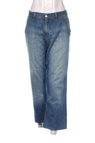 Blugi de femei Levi's, Mărime XL, Culoare Albastru, Preț 237,99 Lei