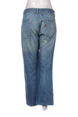 Blugi de femei Levi's, Mărime XL, Culoare Albastru, Preț 237,99 Lei