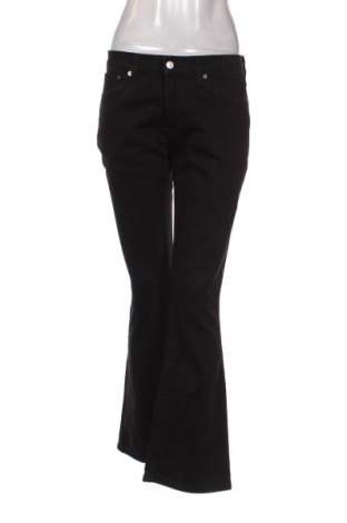 Dámské džíny  Levi's, Velikost L, Barva Černá, Cena  2 649,00 Kč, #136673564