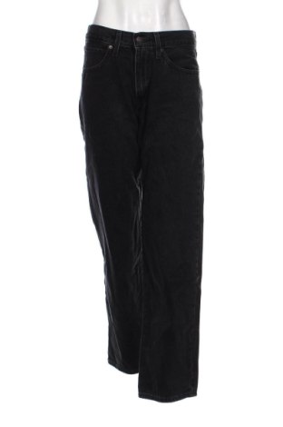 Dámské džíny  Levi's, Velikost M, Barva Černá, Cena  2 649,00 Kč, #136674232