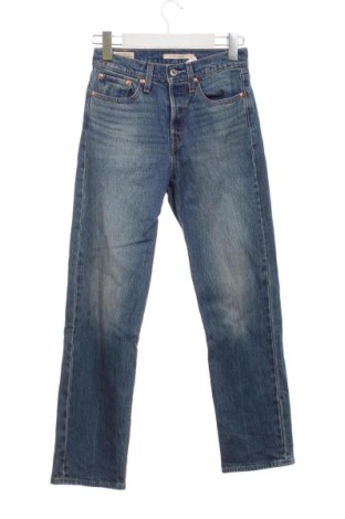 Damskie jeansy Levi's, Rozmiar XS, Kolor Niebieski, Cena 205,57 zł, #136674638