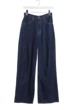 Dámské džíny  Levi's, Velikost XS, Barva Modrá, Cena  1 139,00 Kč, #136674721