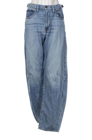 Дамски дънки Levi's, Размер M, Цвят Син, Цена 38,85 €, #136674793