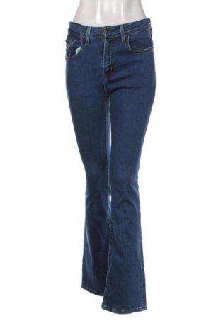 Dámské džíny  Levi's, Velikost M, Barva Modrá, Cena  2 649,00 Kč, #136676253