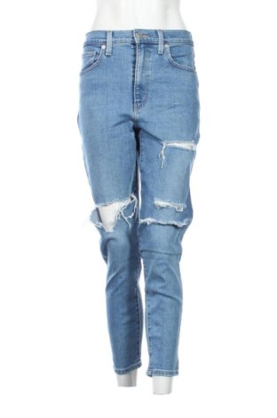 Дамски дънки Levi's, Размер S, Цвят Син, Цена 40,39 €, #136676822