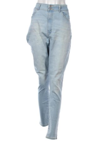 Дамски дънки Levi's, Размер XXL, Цвят Син, Цена 89,47 €, #136677445