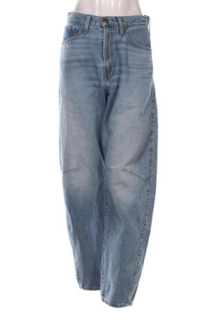 Női farmernadrág Levi's, Méret M, Szín Kék, Ár 44 009 Ft