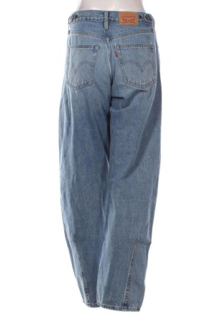Női farmernadrág Levi's, Méret M, Szín Kék, Ár 44 009 Ft
