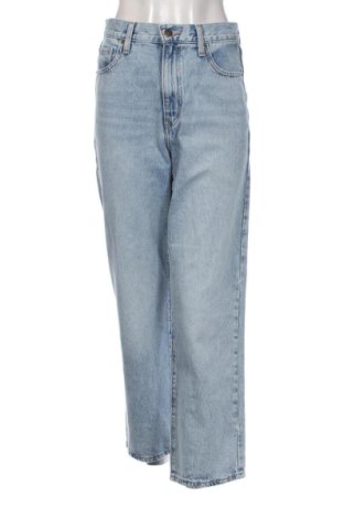 Dámské džíny  Levi's, Velikost M, Barva Modrá, Cena  2 649,00 Kč, #136680110