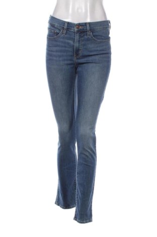 Damskie jeansy Levi's, Rozmiar M, Kolor Niebieski, Cena 203,62 zł, #136680346