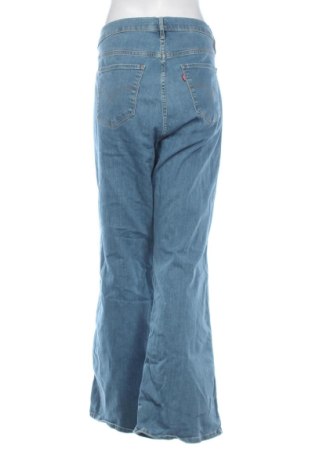 Дамски дънки Levi's, Размер 3XL, Цвят Син, Цена 89,47 €