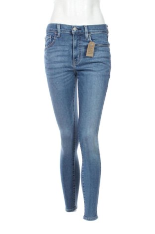 Дамски дънки Levi's, Размер S, Цвят Син, Цена 50,10 €, #136682275