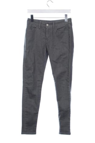 Damskie jeansy Levi's, Rozmiar S, Kolor Szary, Cena 145,99 zł, #136685315