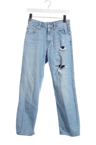 Dámské džíny  Levi's, Velikost S, Barva Modrá, Cena  1 139,00 Kč, #136686491