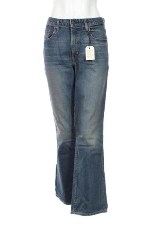 Dámské džíny  Levi's, Velikost L, Barva Modrá, Cena  2 649,00 Kč, #136691536