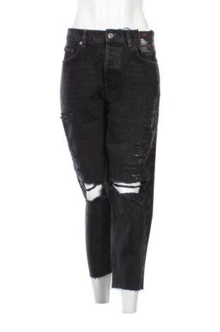 Dámské džíny  Levi's, Velikost XL, Barva Černá, Cena  2 649,00 Kč, #136691610
