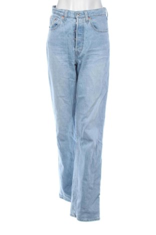 Dámské džíny  Levi's, Velikost M, Barva Modrá, Cena  2 649,00 Kč, #136691920