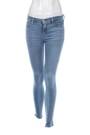 Dámské džíny  Levi's, Velikost M, Barva Modrá, Cena  1 139,00 Kč, #136693440