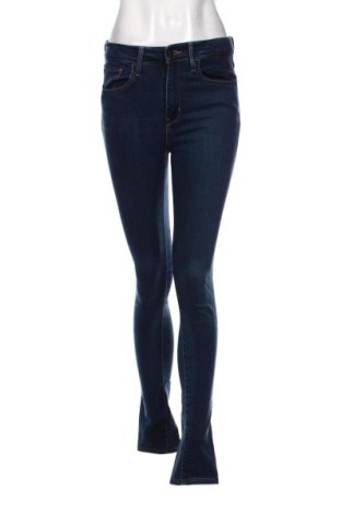 Damskie jeansy Levi's, Rozmiar M, Kolor Niebieski, Cena 246,49 zł, #136696353