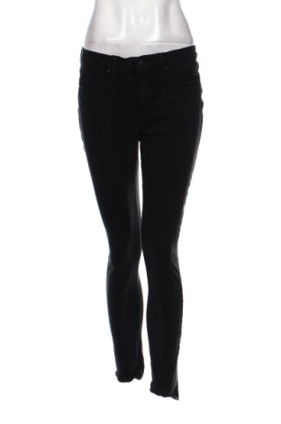 Dámske džínsy  Levi's, Veľkosť M, Farba Čierna, Cena  38,00 €, #136697788