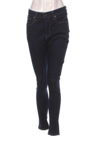 Дамски дънки Levi's, Размер L, Цвят Син, Цена 37,83 €, #136704501