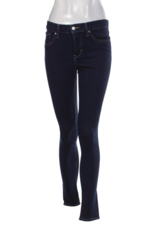 Дамски дънки Levi's, Размер M, Цвят Син, Цена 38,00 €, #136705406
