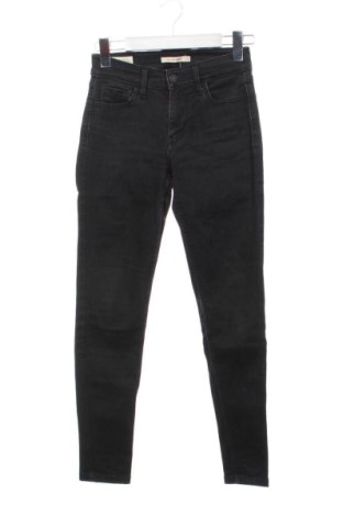 Blugi de femei Levi's, Mărime XS, Culoare Negru, Preț 199,93 Lei, #136705813