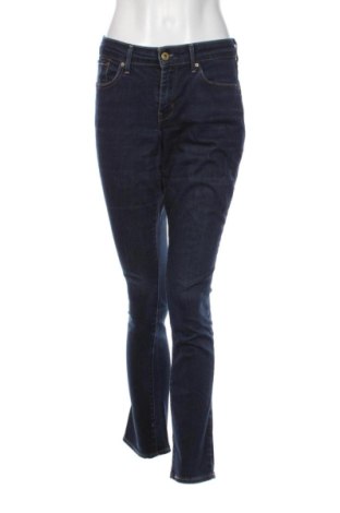 Damskie jeansy Levi's, Rozmiar M, Kolor Niebieski, Cena 203,62 zł, #136706102