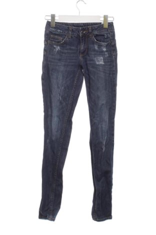 Damskie jeansy Liu Jo, Rozmiar XS, Kolor Niebieski, Cena 282,00 zł, #136680442