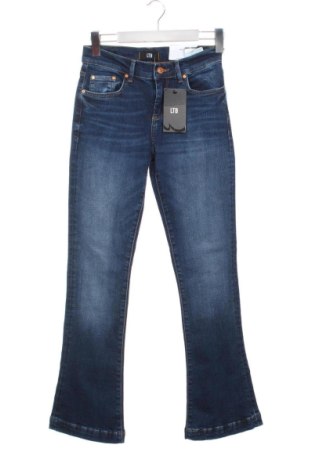 Damen Jeans Ltb, Größe S, Farbe Blau, Preis 48,00 €, #136663301
