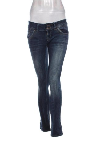 Damskie jeansy Ltb, Rozmiar L, Kolor Niebieski, Cena 110,99 zł, #136686232