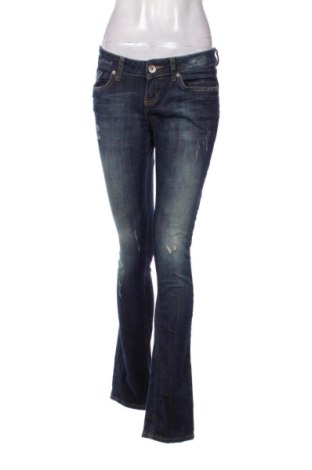 Blugi de femei Ltb, Mărime L, Culoare Albastru, Preț 98,99 Lei, #136690763