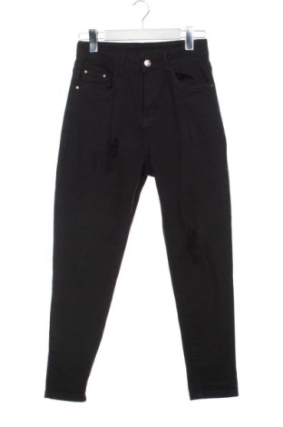 Blugi de femei M.Sara, Mărime XS, Culoare Negru, Preț 144,30 Lei, #136625529