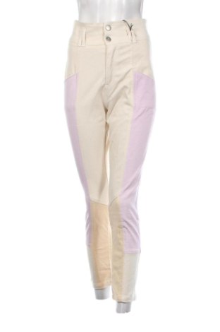 Damen Jeans MARIA VITTORIA PAOLILLO, Größe S, Farbe Mehrfarbig, Preis 59,99 €, #133674494