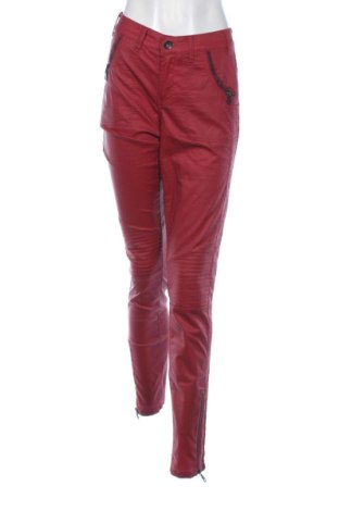 Blugi de femei Mac, Mărime XL, Culoare Roșu, Preț 198,99 Lei, #136693387